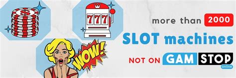 slots without gamestop.